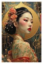 NumericEric - Rising Sun #04 (XL)