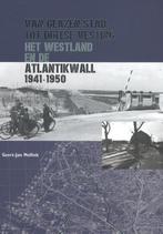 Van glazen stad tot Duitse vesting 9789082525717, Boeken, Verzenden, Zo goed als nieuw, Geert-Jan Mellink
