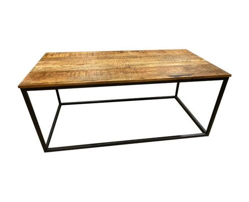 Salontafel Mila 110x60x40 cm, Huis en Inrichting, Tafels | Salontafels, Nieuw, Ophalen of Verzenden