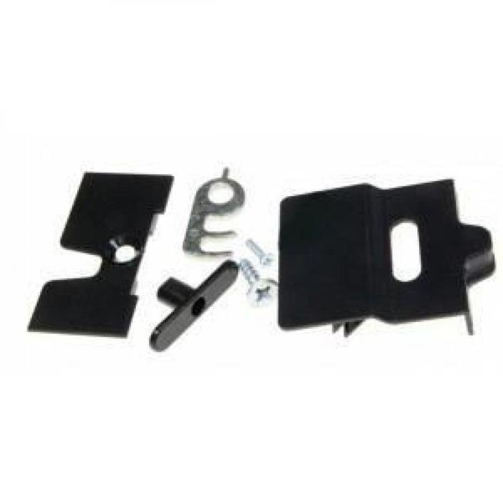 Dometic RM7855L Koelkast Sluiting, Caravans en Kamperen, Camper-accessoires, Nieuw, Ophalen of Verzenden