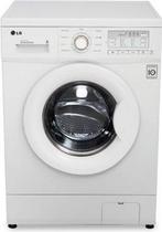 Lg F147w2d Wasmachine 7kg 1400t, Witgoed en Apparatuur, Wasmachines, Ophalen of Verzenden, Zo goed als nieuw, Voorlader, 85 tot 90 cm