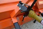 Kraffter VM-150 Veegmachine, Verzenden, Nieuw