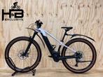 Cube Reaction Hybrid SLT 625 29 inch E-Mountainbike XT 2022, Hardtail, Heren, Ophalen of Verzenden, Zo goed als nieuw