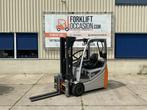 STILL RX20-18 Elektrische Heftruck, 1800KG, 2019, 5995u, 1000 tot 2000 kg, Elektrisch, Heftruck, Still