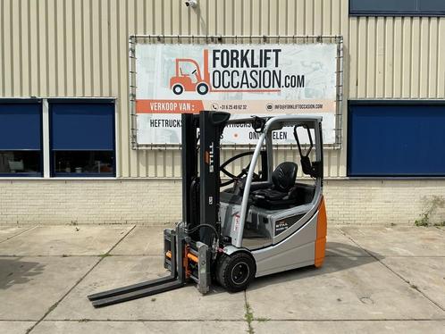 STILL RX20-18 Elektrische Heftruck, 1800KG, 2019, 5995u, Zakelijke goederen, Machines en Bouw | Heftrucks en Intern transport