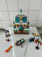 Lego Set - 41167 - Disney - Frozen Arendelle Castle Village, Kinderen en Baby's, Speelgoed | Duplo en Lego, Nieuw