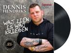 Dennis Hendriks - Waj Zien Is Waj Kriegen - Vinyl Single, Ophalen of Verzenden, Nieuw in verpakking