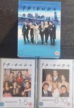 Friends series 1 - 10 complete              Gratis verzenden, Vanaf 12 jaar, Verzenden, Zo goed als nieuw, Overige genres