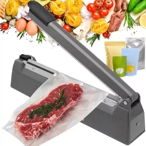 Ruhhy Folielasapparaat - Hermetische Verpakking - 300 W V..., Huis en Inrichting, Keuken | Keukenbenodigdheden, Nieuw, Ophalen of Verzenden