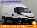 Iveco Daily Bestelbus 35S16 | wit, Euro 6, Iveco, Wit, Nieuw