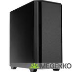 Chieftec AZ-01B-OP computerbehuizing Mini Tower Zwart, Computers en Software, Computerbehuizingen, Verzenden, Nieuw