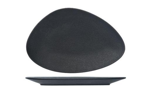Driehoekig bord - Blackstone - 15cm, Zakelijke goederen, Horeca | Keukenapparatuur, Nieuw in verpakking, Verzenden