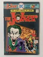 The Joker #3 - 1 Comic - 1975, Nieuw