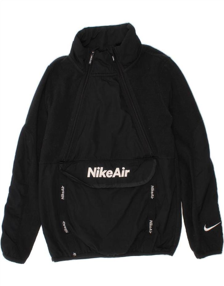 NIKE Girls Standard Fit Graphic Anorak Jacket 10-11 Years, Kleding | Dames, Jassen | Winter, Verzenden