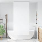 vidaXL Doucherolgordijn met cassette 110x240 cm stofbreedte, Huis en Inrichting, Stoffering | Gordijnen en Lamellen, Verzenden