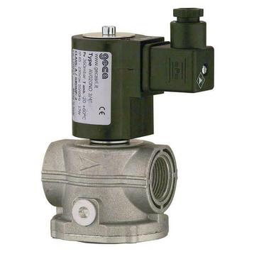 Gasklep horeca ¾ - 230V - Ø 22 mm beschikbaar voor biedingen