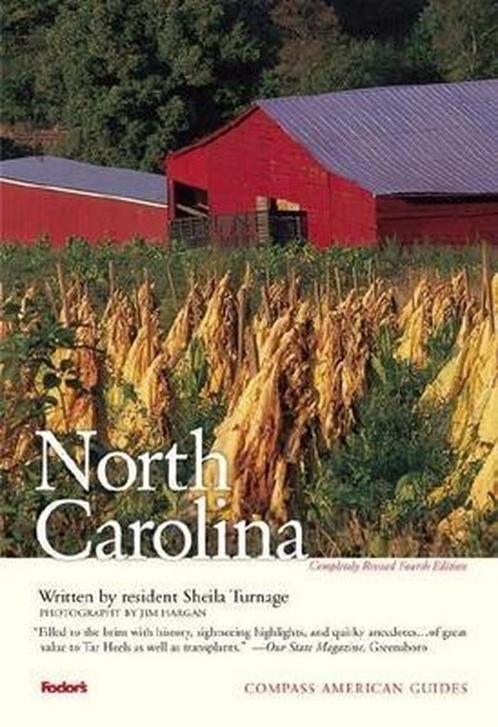 North Carolina 9781400016167 Sheila Turnage, Boeken, Taal | Engels, Gelezen, Verzenden