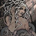 lp nieuw - The Flight Of Sleipnir - Essence Of Nine, Verzenden, Zo goed als nieuw