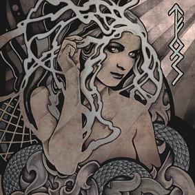 lp nieuw - The Flight Of Sleipnir - Essence Of Nine, Cd's en Dvd's, Vinyl | Hardrock en Metal, Zo goed als nieuw, Verzenden