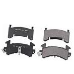 Remblokken set CHEVROLET BLAZER 5.7 4WD voorzijde, Verzenden, Nieuw