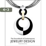 The Sourcebook of Contemporary Jewelry Design 9780062105035, Verzenden, Gelezen, Macarana San Marton