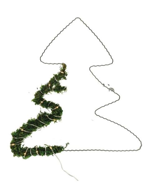 Draadboom Draadframe Kerstboom 25cm  Frame kerstboom, Hobby en Vrije tijd, Knutselen, Nieuw, Ophalen of Verzenden