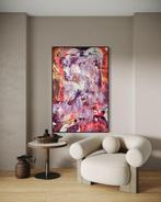 Timo Wedell (1994) - Zeitgeist Abstract - XXL