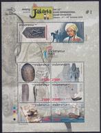 Indonesie - 2008 - Jakarta - Postfris, Postzegels en Munten, Postzegels | Azië, Verzenden, Postfris, Zuidoost-Azië