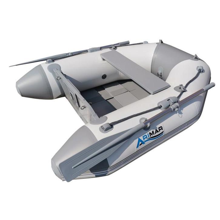 Arimar Rubberboot Roll 2,40 Meter, Watersport en Boten, Bootonderdelen, Nieuw, Zeilboot of Motorboot, Ophalen of Verzenden
