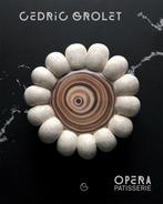 9782379450464 Opera Patisserie | Tweedehands, Verzenden, Gelezen, Cedric Grolet