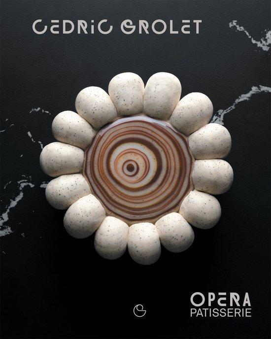 9782379450464 Opera Patisserie | Tweedehands, Boeken, Kookboeken, Gelezen, Verzenden