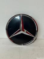 Mercedes-Benz C-klasse W206 embleem logo A2068884900, Ophalen, Gebruikt, Voor, Mercedes-Benz