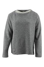 Tom Tailor Trui in maat L Grijs, Kleding | Dames, Tom Tailor, Verzenden, Zo goed als nieuw, Grijs