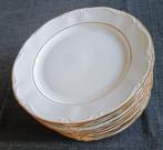 Kronester Bavaria - Tafelservies (10) - 24 kt goud