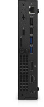 Dell OptiPlex 3050| i3-7100T| 8GB DDR4| 240GB SSD| Win11 Pro, Verzenden, Zo goed als nieuw