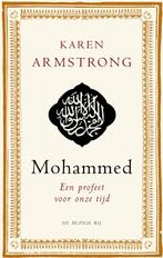 De Profeet 9789023421658 Karen Armstrong, Verzenden, Zo goed als nieuw, Karen Armstrong