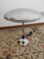 Aluminor - Tafellamp - Metaal - lamp, Antiek en Kunst