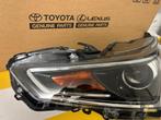 Toyota Aygo Facelift Links voor Nieuwe! Koplamp 17/2023, Nieuw, Toyota, Ophalen