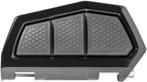 Kuryakyn Enygma Passenger Boards - Gloss  Black - 10026-2, Ophalen of Verzenden, Nieuw