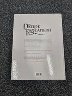 Het Derde Testament / S.O.S Geluk / Berlijn - Integraal HC -, Boeken, Nieuw