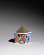 Rosenthal - Barbara Brenner - Doos - Metropol scenario -, Antiek en Kunst