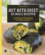 Het keto-dieet 9789022334836 Martina Slajerova, Boeken, Kookboeken, Verzenden, Zo goed als nieuw, Martina Slajerova