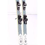 174,1 skis BLACK CROWS SERPO 2022, white, grip walk + Marke, Sport en Fitness, Skiën en Langlaufen, Overige merken, 160 tot 180 cm