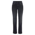 MAC Stretch jeans Melanie-Glam Afgezet met studs op de, Kleding | Dames, Spijkerbroeken en Jeans, Verzenden, Nieuw