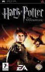 PSP Harry Potter en De Vuurbeker