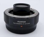 Fujifilm XF1.4X TC WR OCCASION (466), Ophalen of Verzenden, Zo goed als nieuw