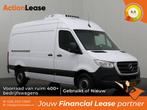 Mercedes Sprinter Koelwagen L2 H2 2020 Diesel Automaat, Auto's, Automaat, Wit, Diesel, Nieuw
