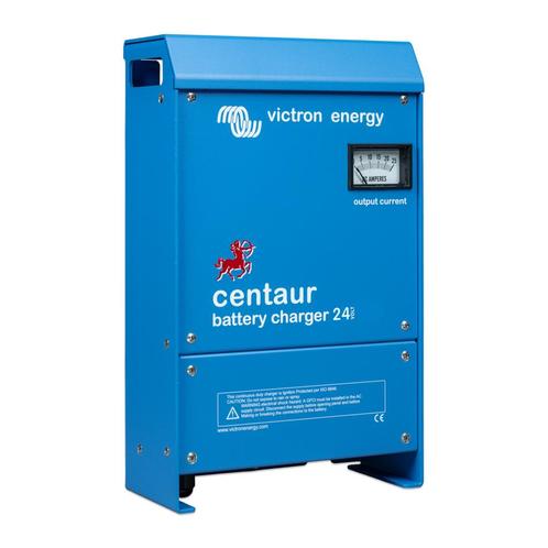 Victron Centaur Acculader 24 volt 30 Ampère, Watersport en Boten, Navigatiemiddelen en Scheepselektronica, Nieuw, Ophalen of Verzenden