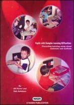 nasen spotlight: Pupils with complex learning difficulties:, Boeken, Gelezen, Ashdown, Knott, Porter, Verzenden