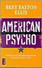 American psycho 9789024523085 Bret Easton Ellis, Gelezen, Bret Easton Ellis, Verzenden